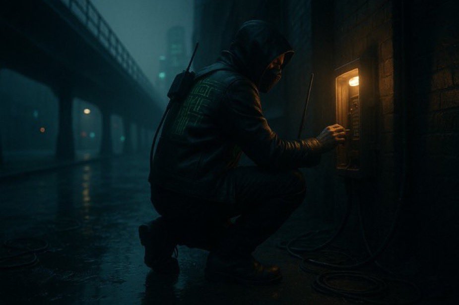 I walked the Signal Path. 
I’ve earned access. 
SSSF 🛡️