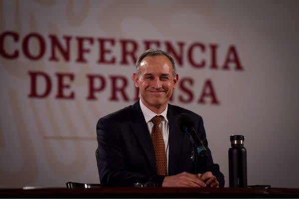 D'Angelo 4T (@angmariscal4t) on Twitter photo Soy fan del Dr. Hugo López-Gatell
☝️
¿Alguien más para hacernos compas?   🫱🫲 Soy fan del Dr. Hugo López-Gatell
☝️
¿Alguien más para hacernos compas?   🫱🫲