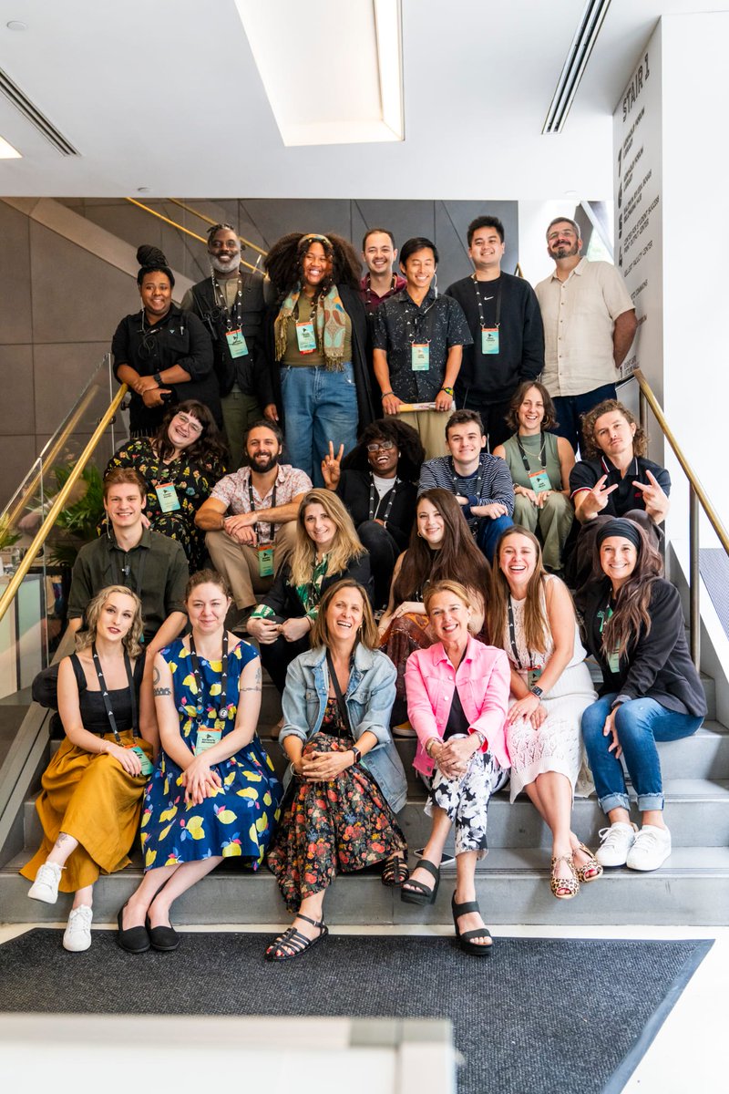 G4C's tweet image. ✨ Huge love to our #G4CTeam — your hard work, passion, and dedication brought #G4C2025 to live in the best way.
Thank you for turning vision into reality and making this year unforgettable.