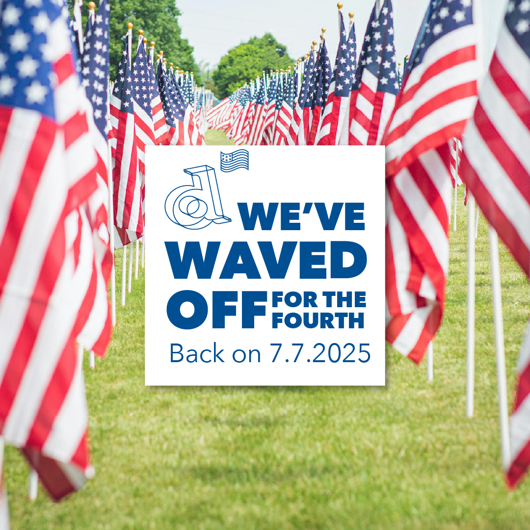 The team at Deforest Group wishes you a safe, fun &amp; happy 4th of July! #4thofjuly #HappyIndependenceDay #Happy4thofJuly #thefourth #julyfourth #july4th #officeclosure