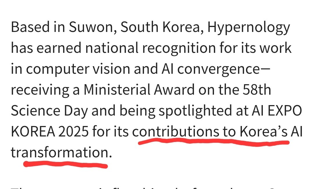 Every customer has been onboarded to #EdgeCloud for strategic reasons beyond simply increasing customer count

For all the right reasons, $THETA Labs years ago chose South Korea as the early adopter country - and its beginning to pay off 🇰🇷 🔥🚀