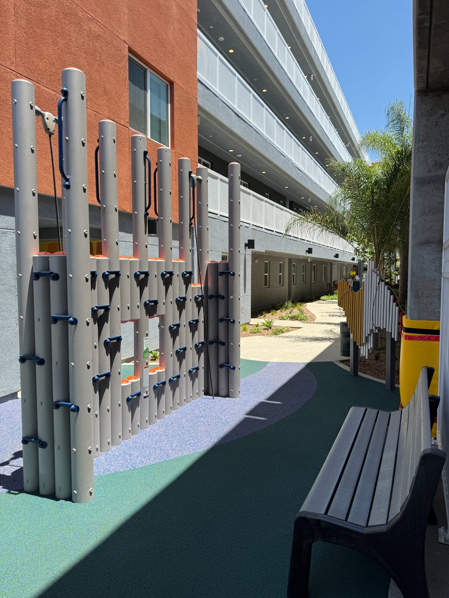 LACDevAuthority's tweet image. A few weeks ago, we celebrated the grand opening of Lantern Terrace with @RepJudyChu, @cityofalhambra City Council, & other advocates. We provided $3.2 M in Affordable Housing Trust Funds as well as awarded 22 Project-Based Vouchers to support residents with special needs. #TBT