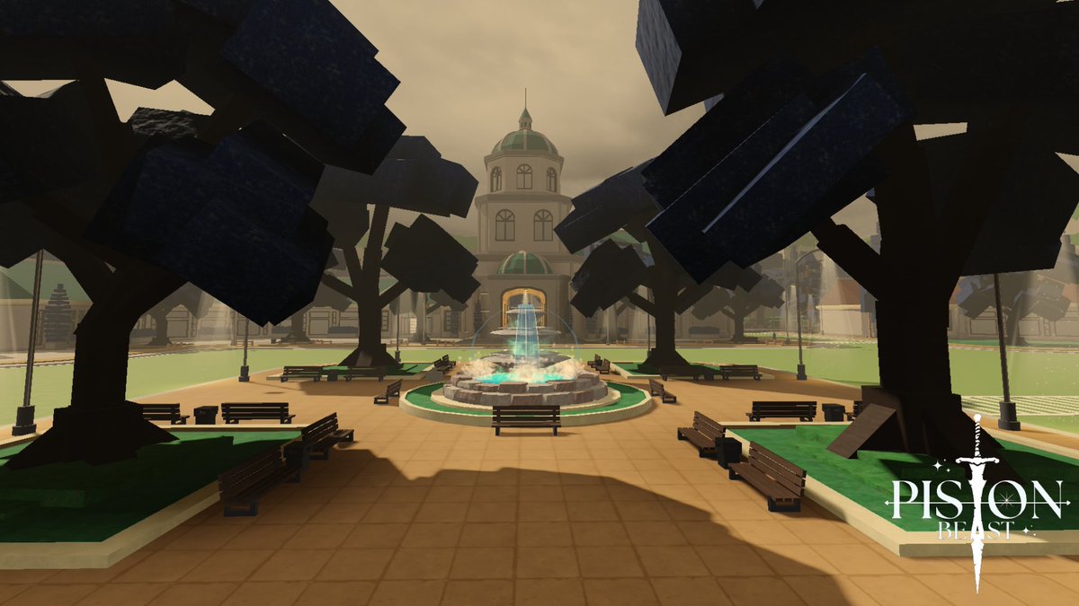 PistonBeast tweet media