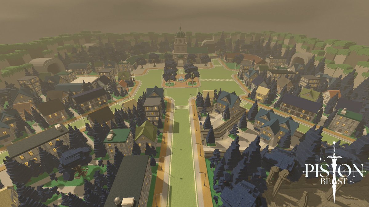 PistonBeast tweet media