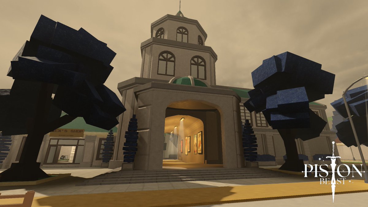 PistonBeast tweet media