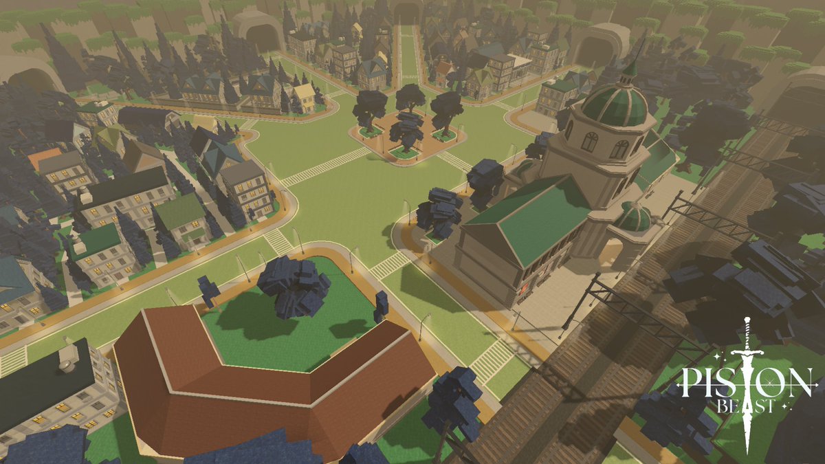 PistonBeast tweet media