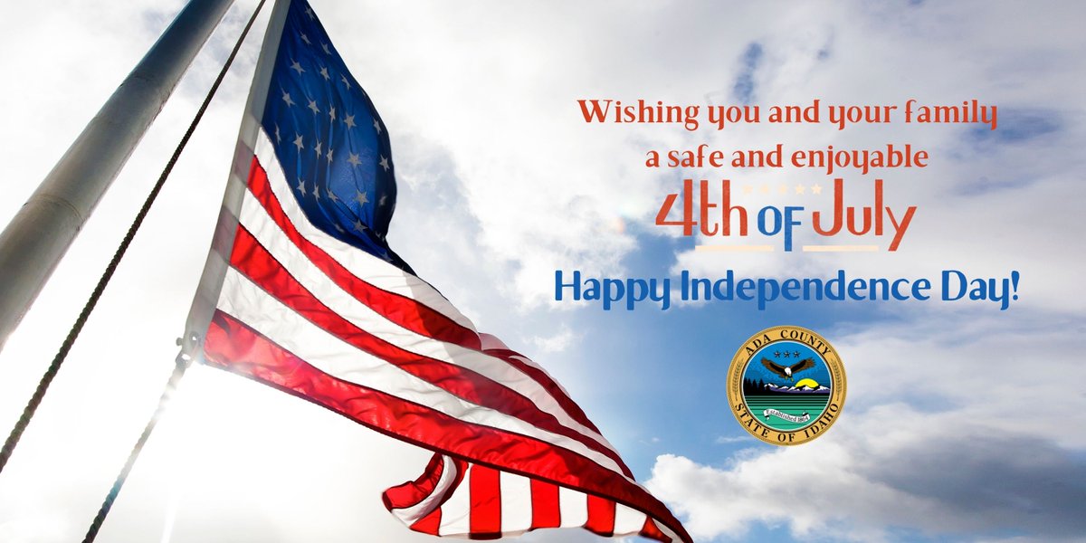 Ada County tweet media