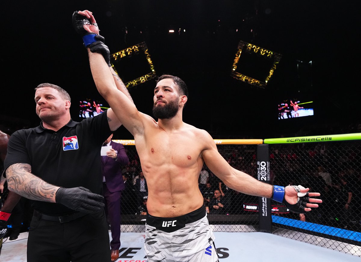 Daqui exatos 2️⃣ meses tem um confronto DAQUELES no peso-médio! 🔥

<a href="/BorralhoCaio/">Caio Borralho</a>  e @Imavov1 fazem a luta principal do #UFCParis! 🚨

[ Assine o <a href="/UFCFightPassBR/">UFC Fight Pass Brasil</a> e não perca ]