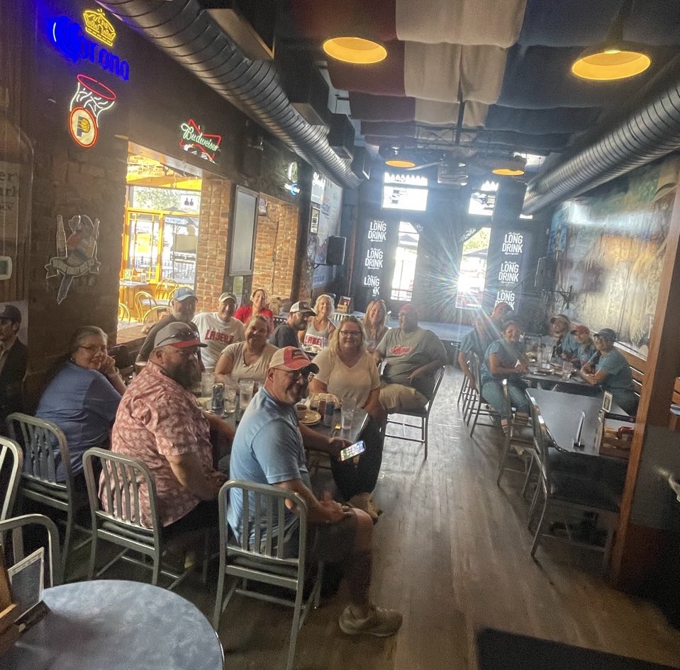 Ohio Lasers Scarlet 07 tweet media