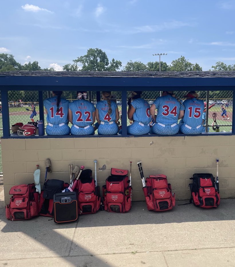 Ohio Lasers Scarlet 07 tweet media