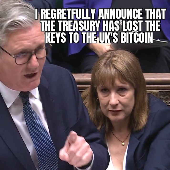 Would you put it past this government?