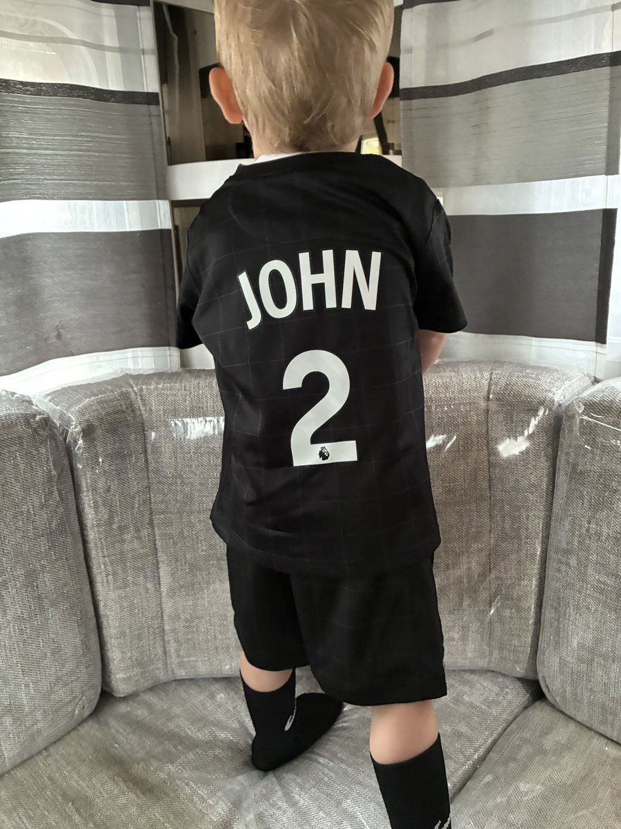 John Morrison tweet media