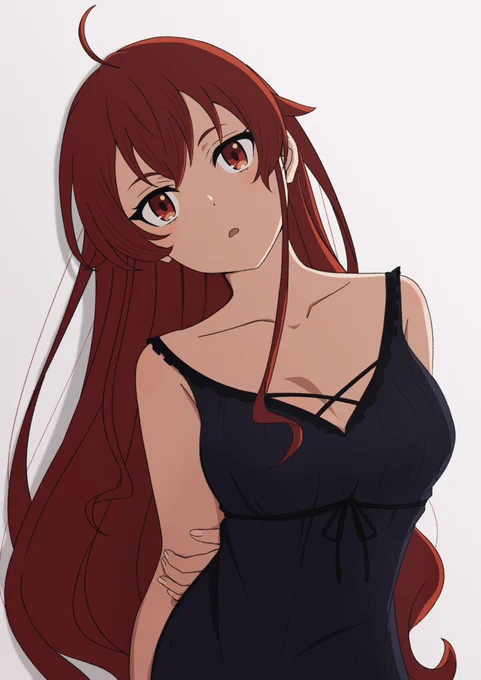 エリス #無職転生FA