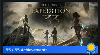 Loges__'s tweet image. Best game I've played since God of War Ragnarok. Never thought I'd ever play a game with turn based combat let alone think its one of the best games I've ever played. This is really something special. Couldn't recommend it enough.