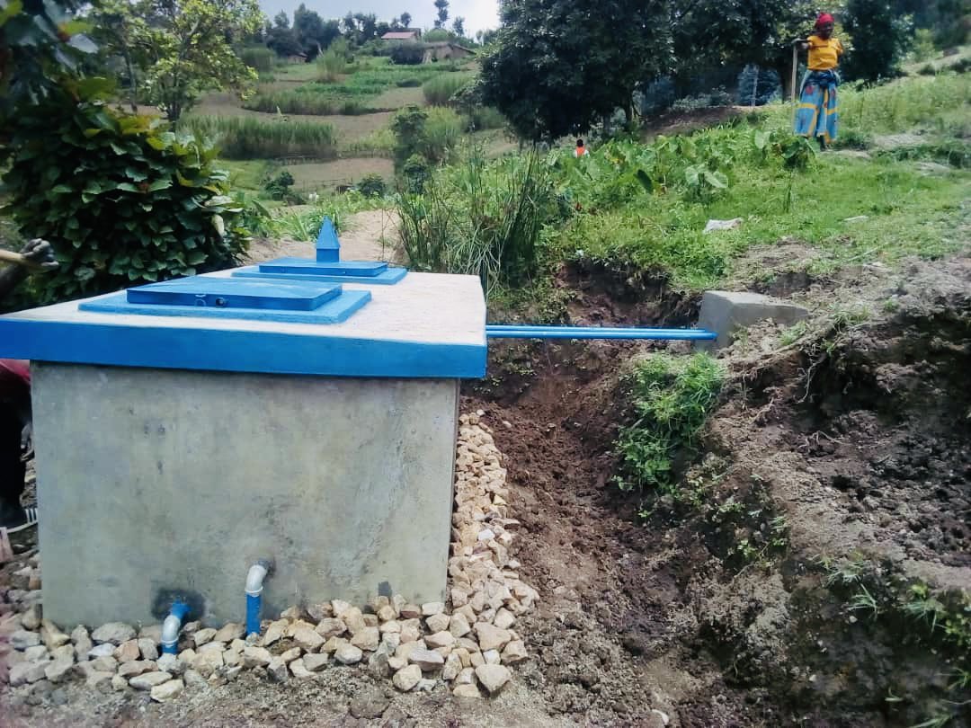 efmcontractor_'s tweet photo. Empowering Communities through water tanks. We bring water closer to every Rwandan home and heart.

Reach us at +250 788 756 742 | link in bio

#EFMContractor #Rwandawater #Rwandalnvestment #RwandaConstruction #BuildSmart #ConstructionMasters #BuildingPartners #BuildingDreams https://t.co/puaoIePTqr