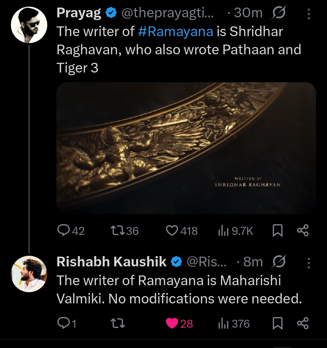 In case you missed it.