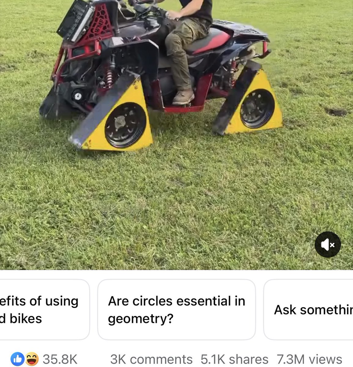 danscan's tweet image. Exactly what I wanted to ask, thanks meta