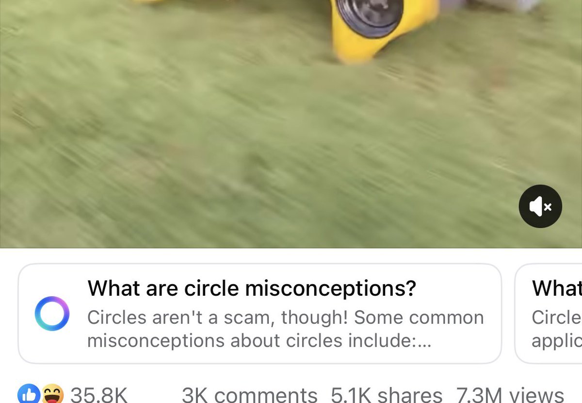 danscan's tweet image. Exactly what I wanted to ask, thanks meta