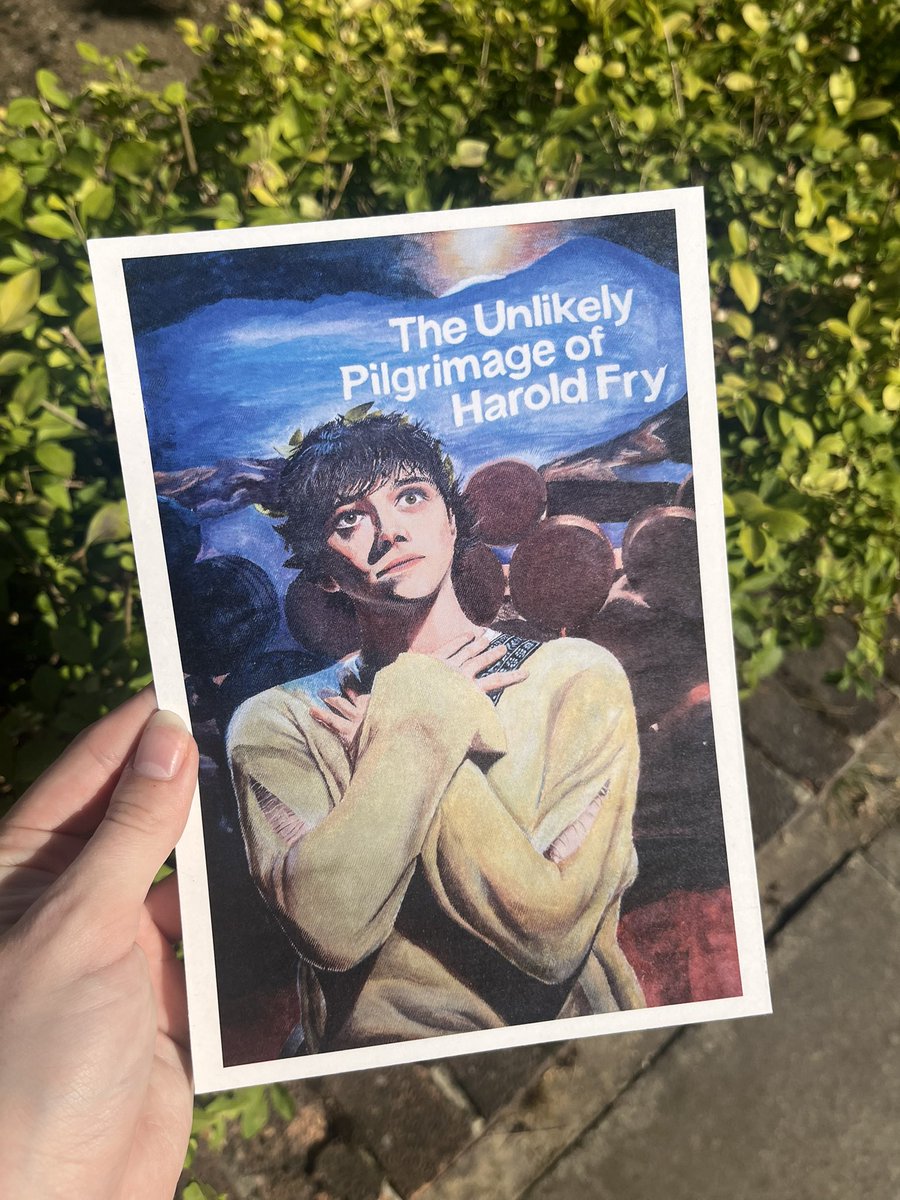 I have a couple of A5 prints left that I’m selling - if anyone at ASOCAS would like to reserve one please let me know! 🌿🌅 (I’ll be giving out small photo prints of my painting too xx)