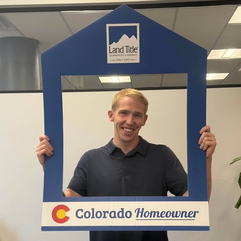 I have a lot of favorite clients, but today’s closing was with my absolute most favorite client, since it’s my son! His reward for all his hard work is a place he can call his own, with no upstairs neighbors who like to party and no more pet deposits🐈!