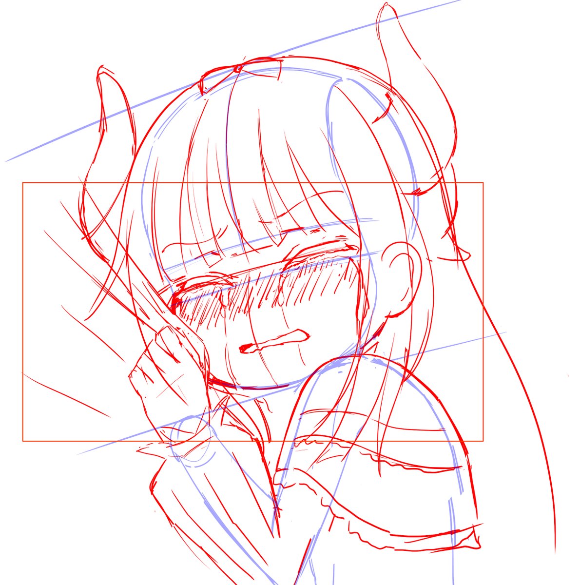 Animator Chanチャン tweet media