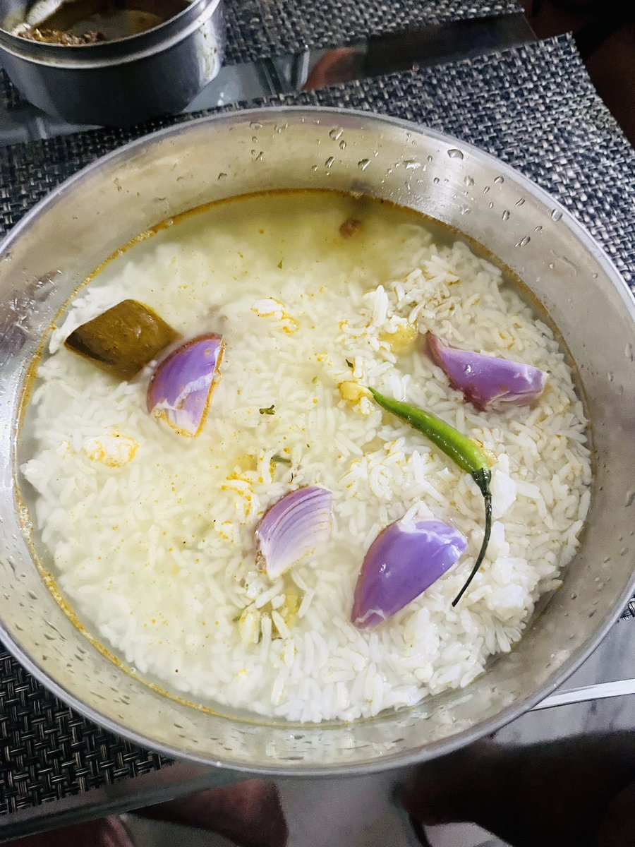 बहुत दिन बाद मिला और मन तृप्त कर गया। ❤️