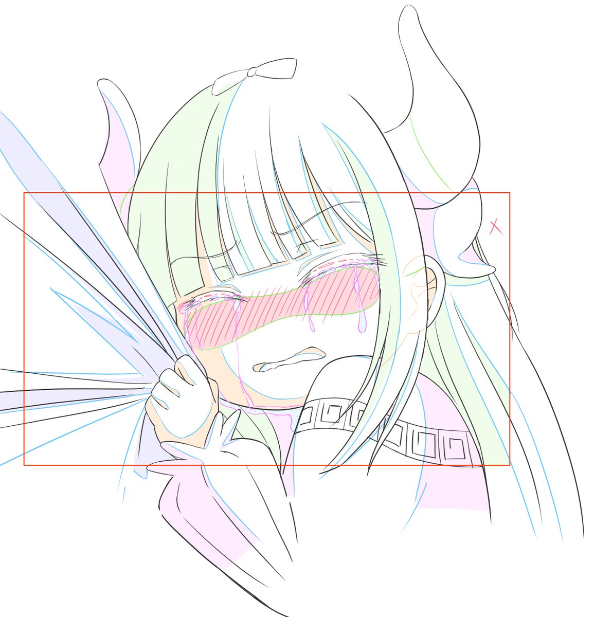 Animator Chanチャン tweet media