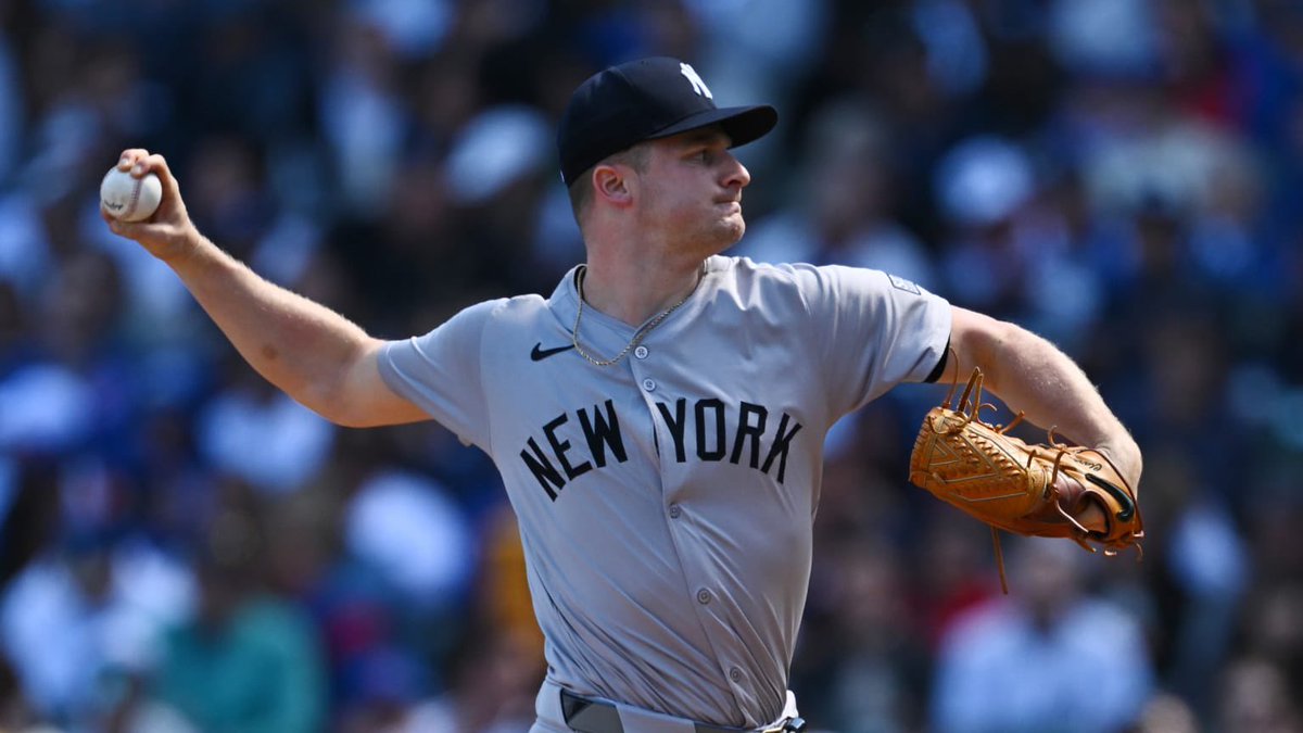 FreezyBets's tweet image. MLB LOCKS 7/3 🔒
Clarke Schmidt o17.5 Outs (-130)
Logan Evans u15.5 Outs (-145)
Robbie Ray o17.5 Outs (-115)
Let’s sweep again! 6-2 Record in July!
$200 TO SOMEONE WHEN WE SWEEP! 🧹
#mlblocks #sportsbetting #MLB