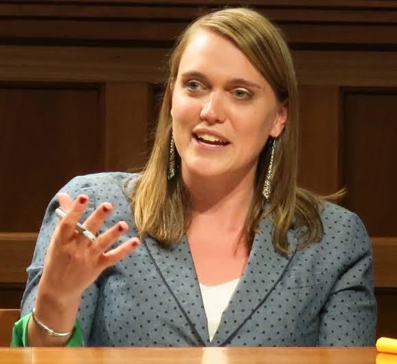 "Regime change may not resolve the problem." In an interview with NPR, alum Kelsey Davenport discusses Iran's nuclear program, warning a weakened Iran could seek nuclear weapons for deterrence. Diplomacy is essential.

Learn more: go.nd.edu/d2c75b