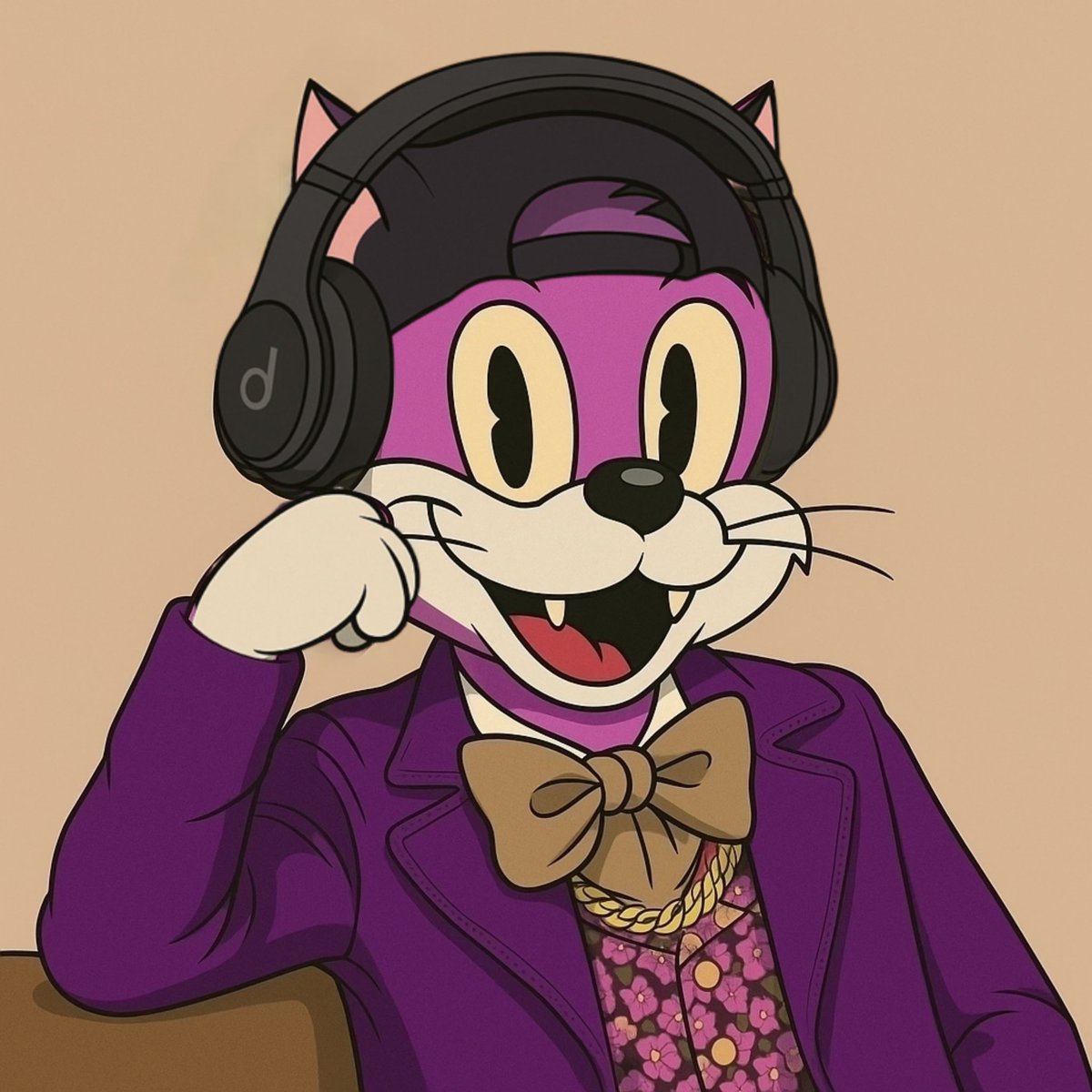 iamAL_O1ne's tweet image. Please tell me again why you hate on a community that is active, shows up &amp;amp; genuinely supports each other but you use hype and floor price as the basis of your opinion…