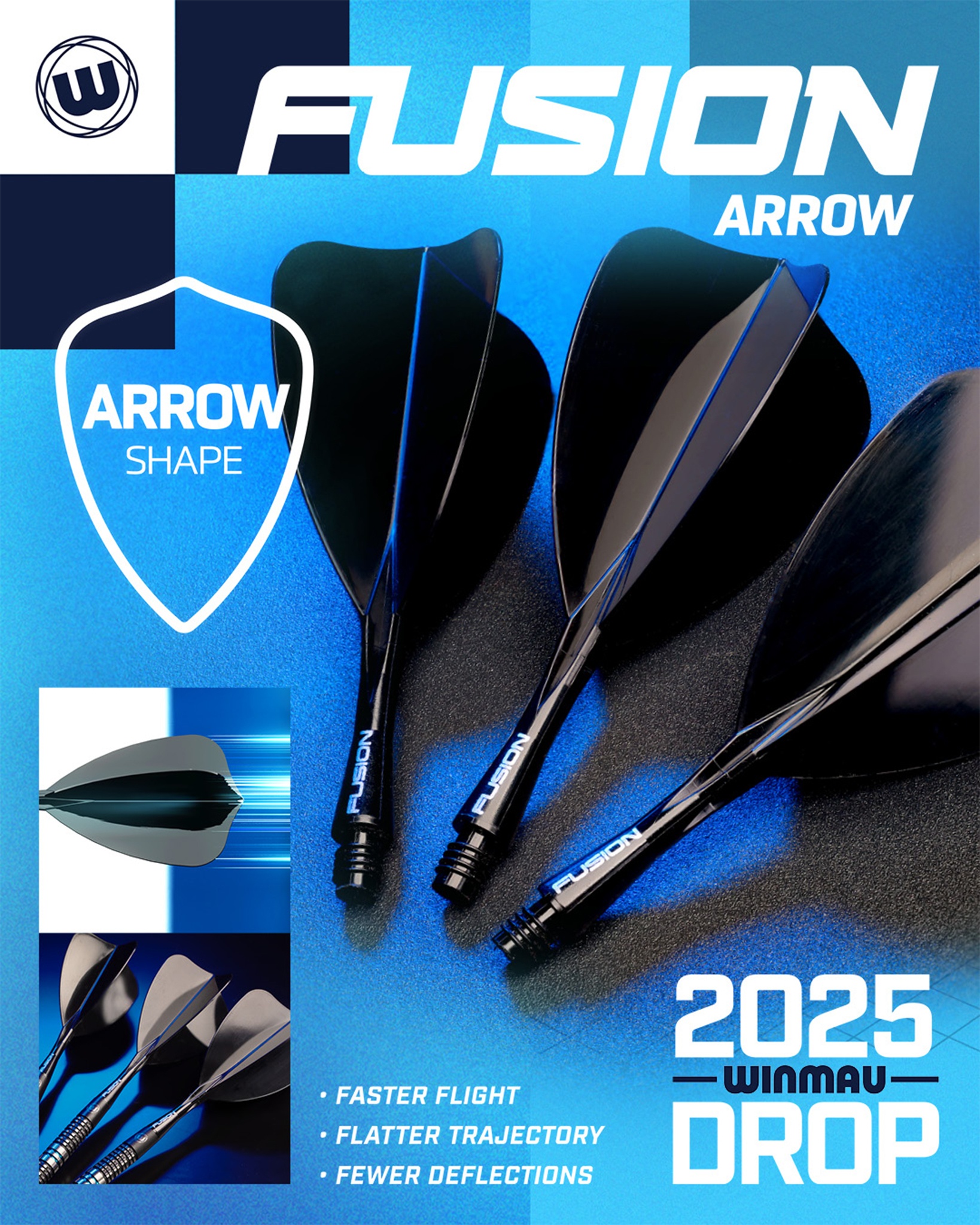 ☆TIGA☆ CUSTOM FUSION DARTS Tiga Fusion LAST HERO darts Darts Barrel – Dartsbuddy.com