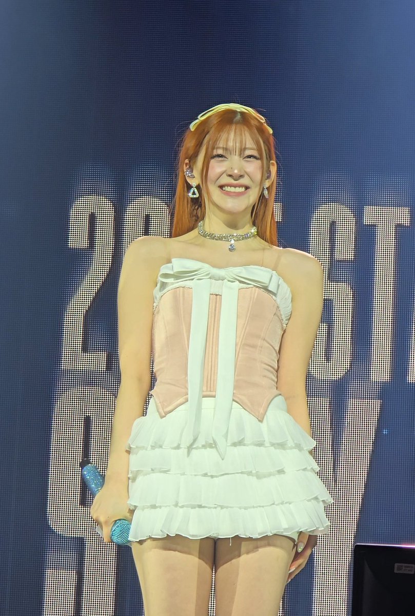 yselogy's tweet photo. oh she’s the definition of adorable ⋆˚✿˖° https://t.co/bShtKXa0nY