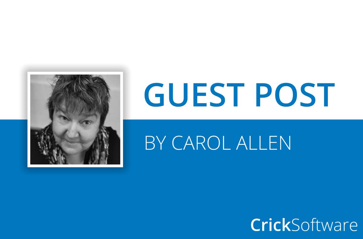 #DocsPlus is a great tool to support #SEND learners with the challenges of extended writing. Have a read of this blog post by Carol Allen to discover how DocsPlus can encourage and support students facing these common barriers: bit.ly/3TmNb3V