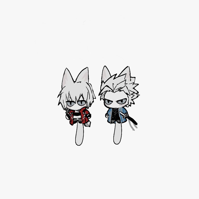 xph0_'s tweet image. 喵喵