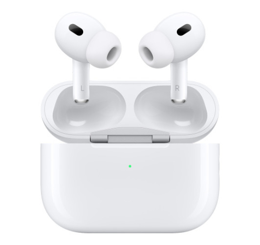I just received a contribution towards AirPods Pro 2 from WilliamDeee via Throne. Thank you! throne.com/teknikolour #Wishlist #Throne