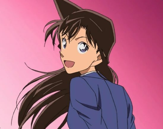 18moptop's tweet image. ✨DETECTIVE CONAN✨
I’m super happy to announce that I’m voicing Ran in the newest and latest English dub of Detective Conan!
I’ve had a blast playing her and I’m so excited for you all to see the show on Netflix and Crunchyroll! 🔎✨