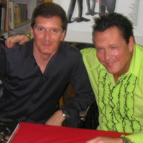 William DUFFY ® tweet media