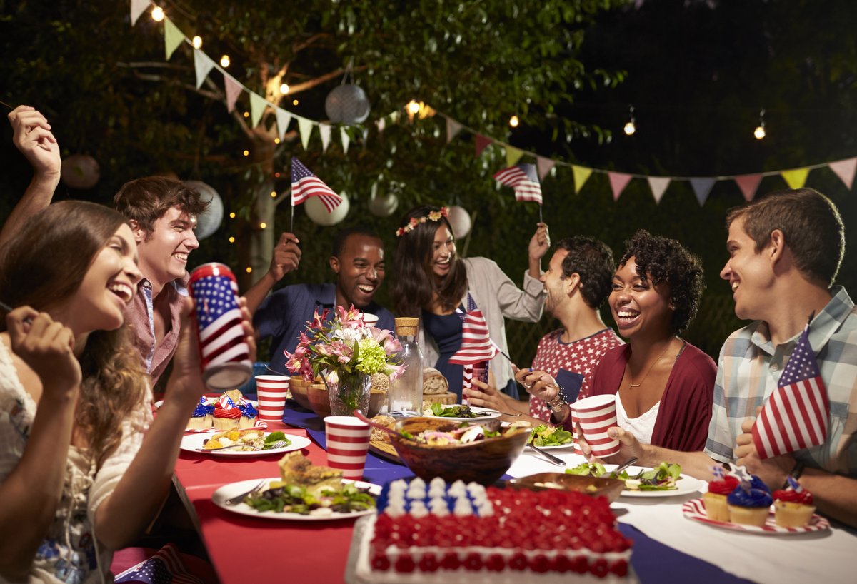 As we prepare to celebrate the Fourth of July, it is important to be mindful of ways to stay safe this holiday and protect ourselves and our loved ones. Here are some tips to help you celebrate July 4th safely.
jamaicahospital.org/newsletter/tip…
#TipstoCelebratetheFourthofJulySafely