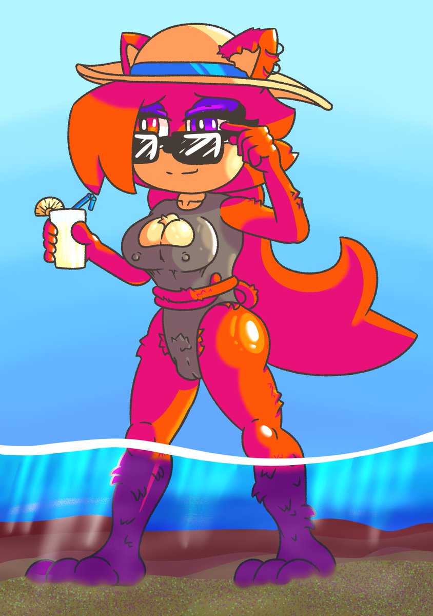 RedEye Samurai 🔞 tweet media
