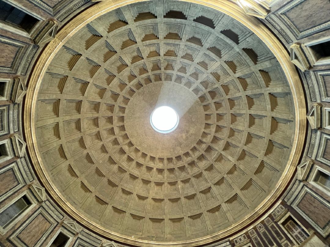 Roma Aeterna Podcast tweet media