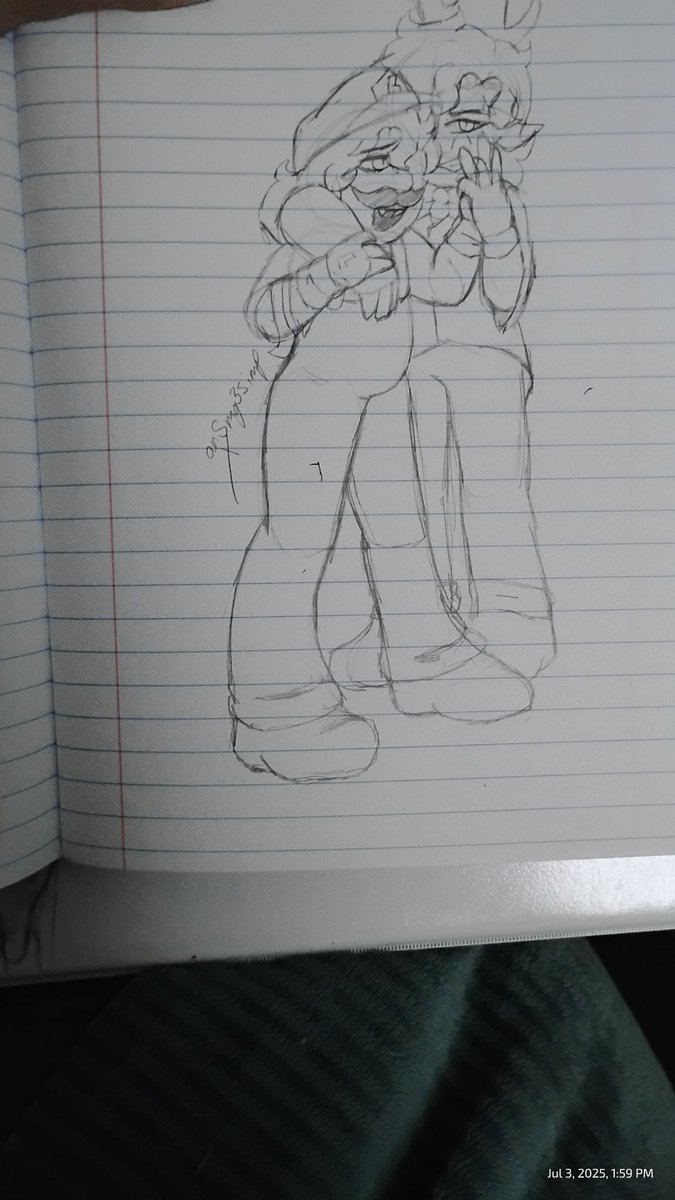 anSmg3simp's tweet image. An inside ship from a ponytown friend
Meet Mango their OC (not the Smg4 artist XD)
Mango is an OC sibling to Princess Peach
#smg4oc #smg4luigi
