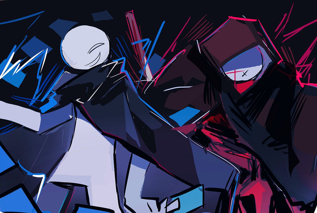 xfonmaths's tweet image. 绘茶🍵