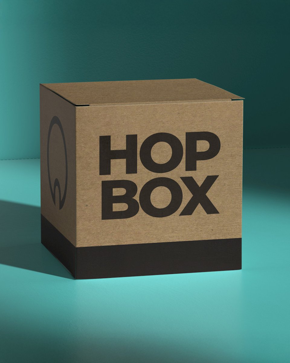 🍻 Dive into the Hop Box Bundle from Our Brewery and experience a journey through 6 handpicked hop-forward brews. From award-winning classics to our freshest new releases, each sip promises bold aromas and juicy bitterness.
geterbrewed.com/our-brewery-ho…