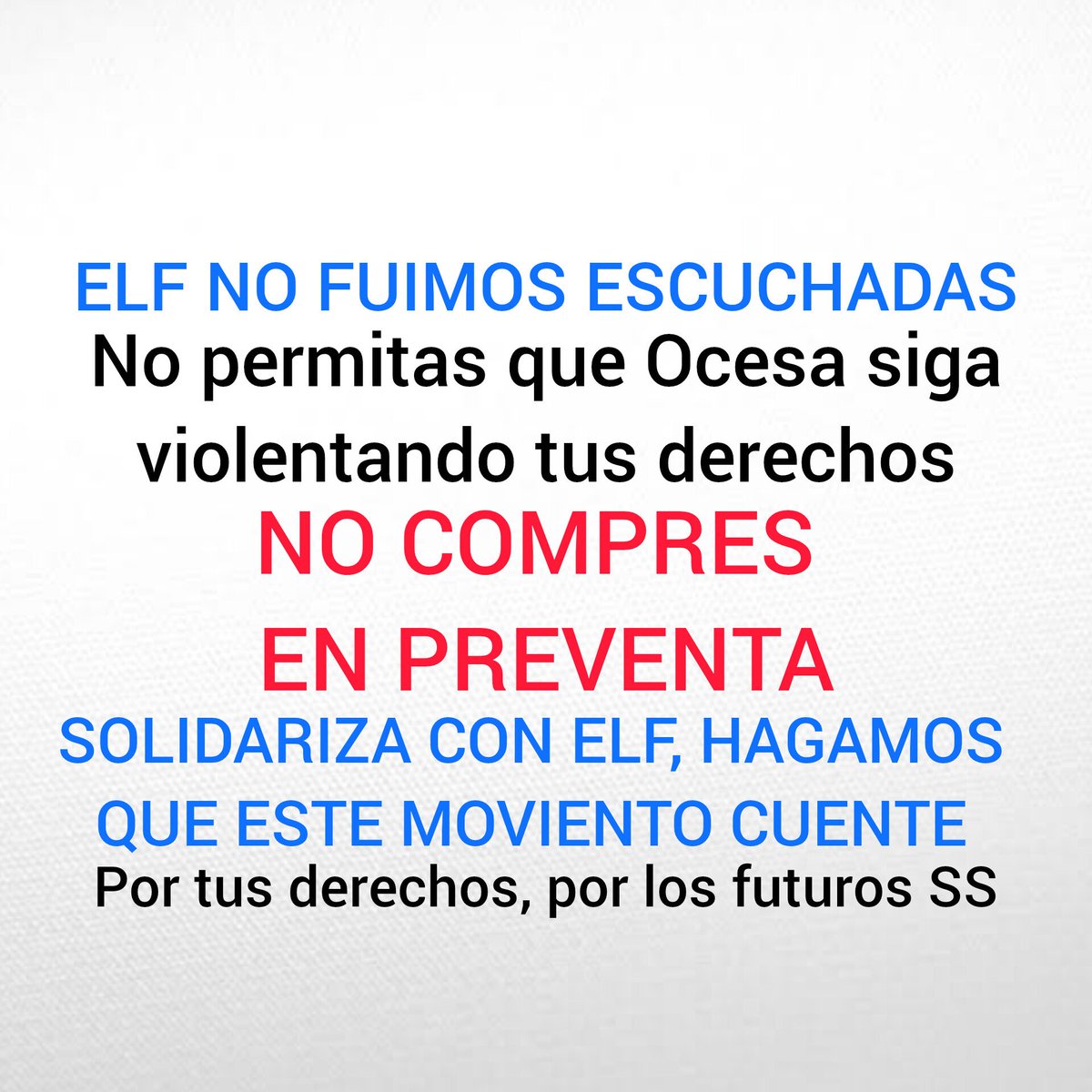 Semejante cochinada que puso OCESA 😂

*Los precios sin cargos
*Eso ni es una pasarela
*Que asco areas en general donde muchas tendrían visibilidad super limitada
*Palacio sigue inseguro

#ELF_NO_COMPRA #OCESA_OUT
<a href="/SJofficial/">SUPER JUNIOR</a> <a href="/SMTOWNGLOBAL/">SMTOWN</a>
<a href="/ocesa_kpop/">OCESA K-pop</a> <a href="/ocesa_total/">Ocesa Total</a> <a href="/ApodacaGroup/">Apodaca Group</a>