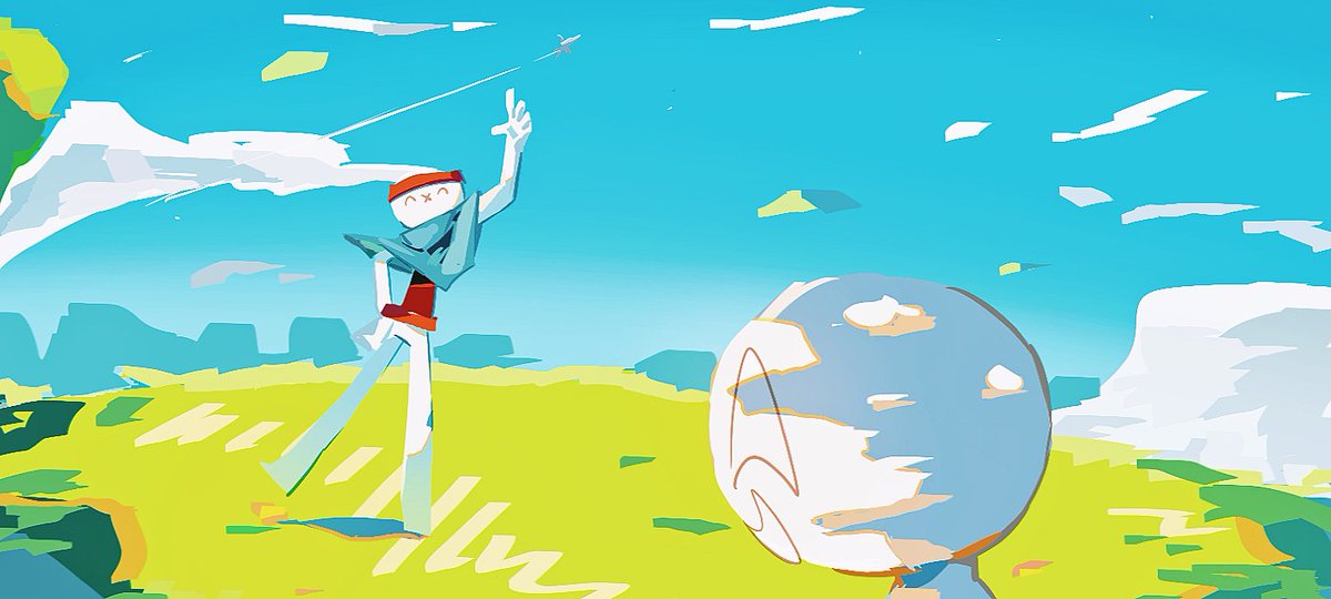 xfonmaths's tweet image. 绘茶🍵