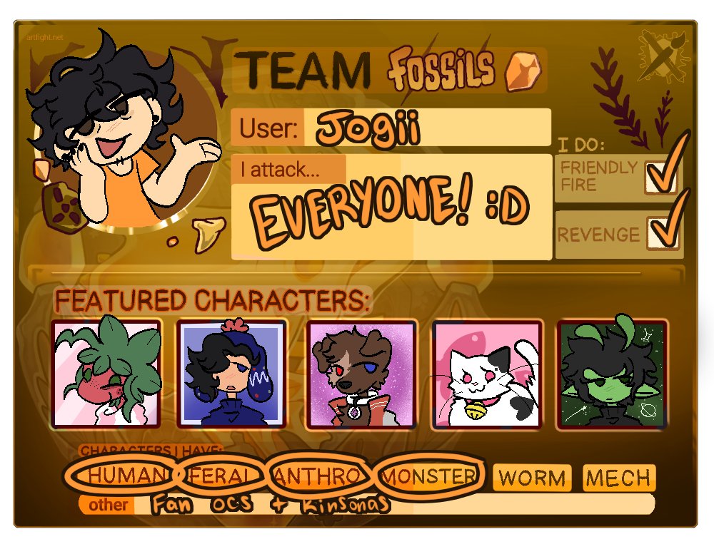 Jogiislol's tweet image. oh yeah btw i&apos;m on artfight :3 #artfight #dandysworldart glad they updated the rules regarding chars you can put up so i got to upload my toonsonas with my DW oc heheh