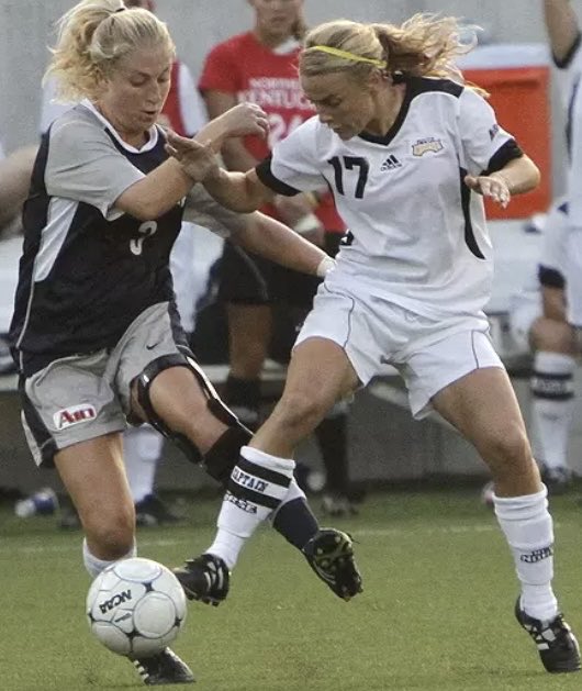 Throwback Thursday: on September 4, 2012, over1200 fans packed the NKU Soccer Stadium for the very first Division I home competition in NKU athletics history!  What a night for NKU Athletics! #tbt #NorseUp