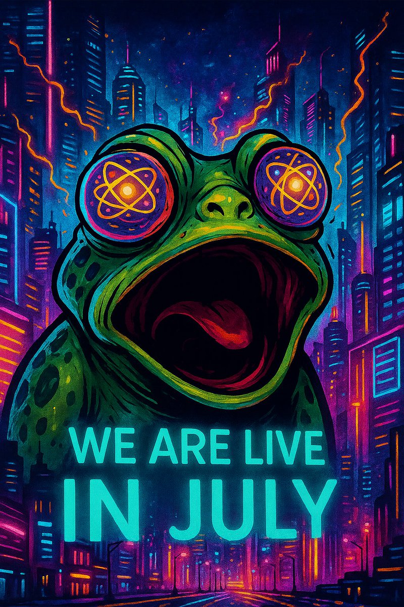 Post by QuantumAiFrog