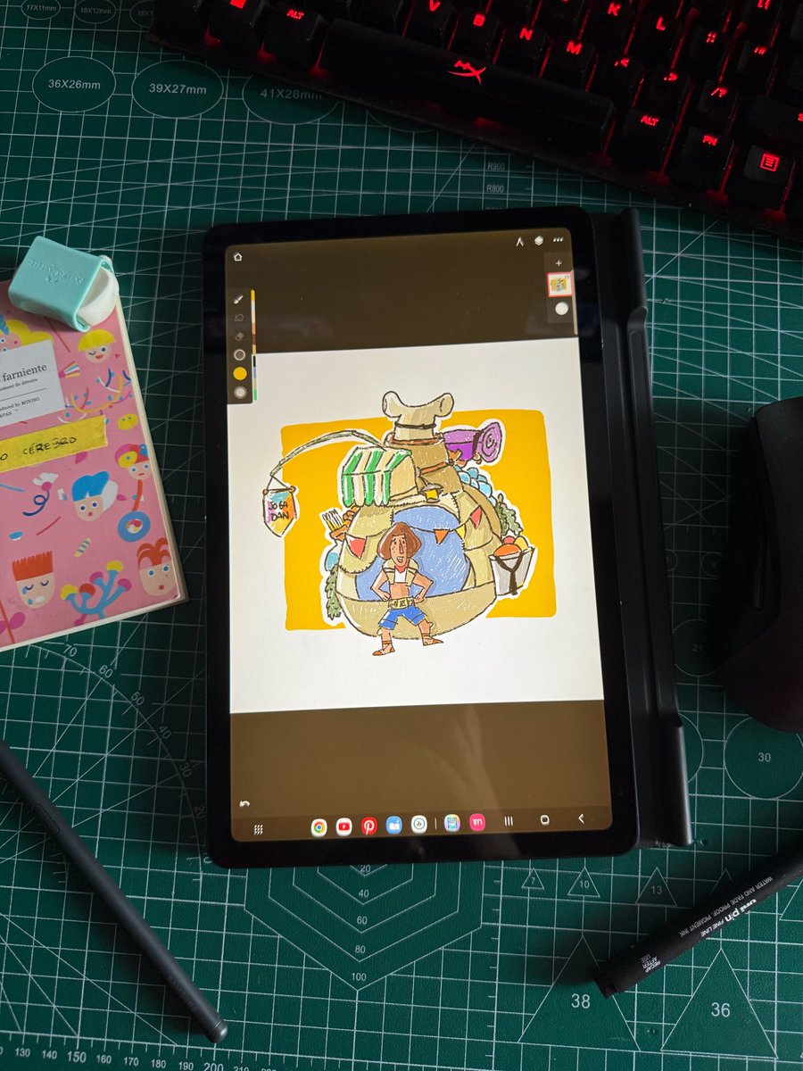 Dan Schettini tweet media