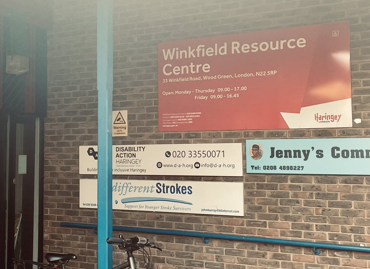 Jon (@jono_abrams) on Twitter photo I’m at the Winkfield Resource Centre to hear disabled people share their experiences of the welfare system. <a href="/BambosMP/">Bambos Charalambous</a> turned up — credit to him.
But <a href="/DavidLammy/">David Lammy</a> and <a href="/CatherineWest1/">Catherine West</a> are absent. No wonder this week’s debate was such a shambles. How can they speak for us and vote I’m at the Winkfield Resource Centre to hear disabled people share their experiences of the welfare system. <a href="/BambosMP/">Bambos Charalambous</a> turned up — credit to him.
But <a href="/DavidLammy/">David Lammy</a> and <a href="/CatherineWest1/">Catherine West</a> are absent. No wonder this week’s debate was such a shambles. How can they speak for us and vote
